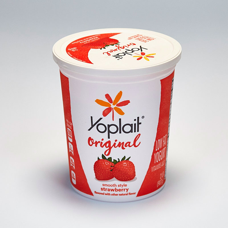 Yoplait