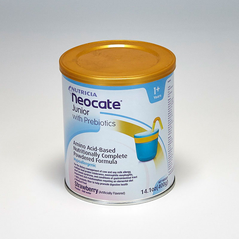 Nutricia Neocate Junior
