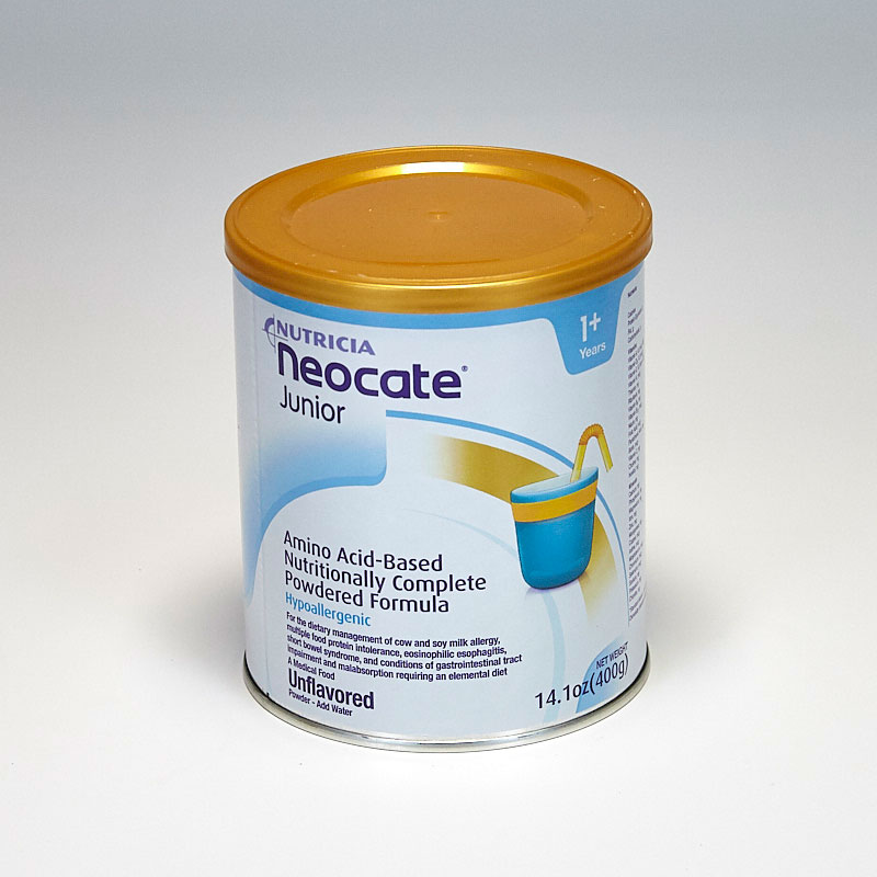 Nutricia Neocate Infant