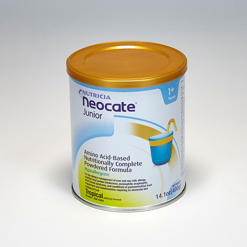 Nutricia Neocate Junior