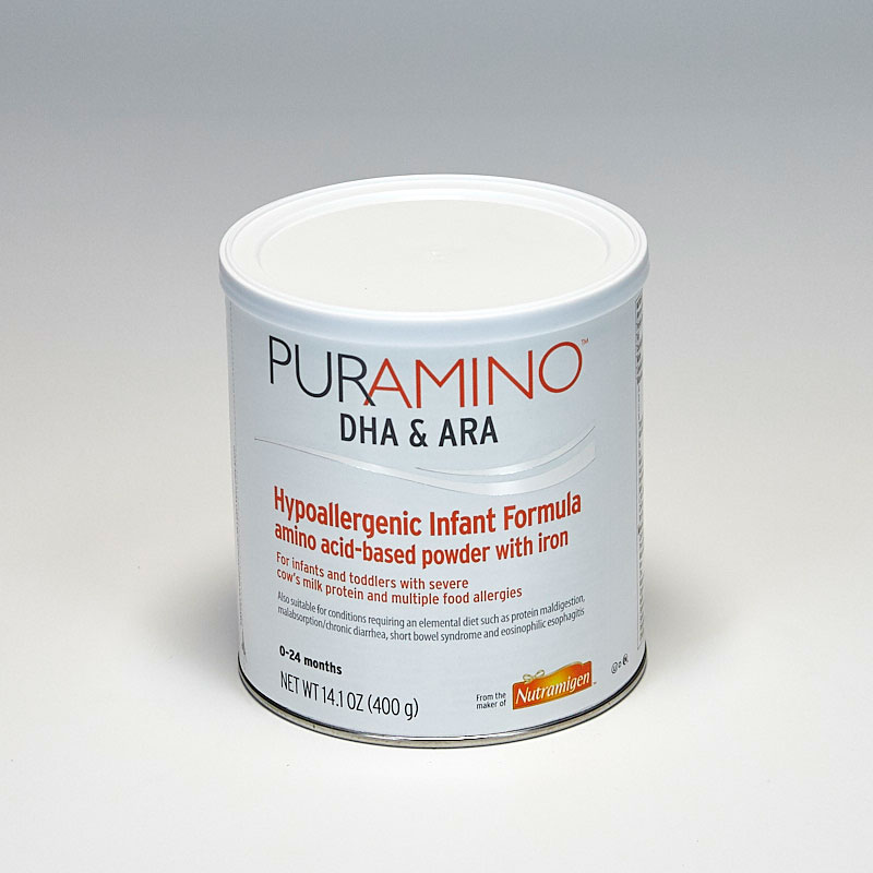 Puramino Infant