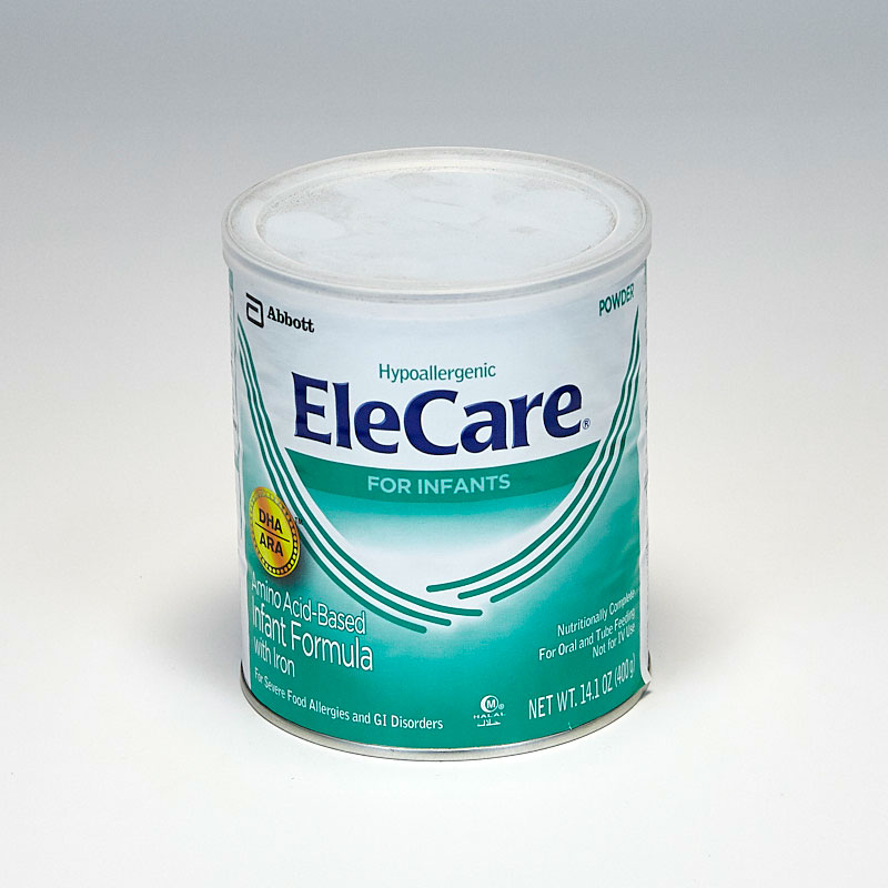 EleCare For Infants