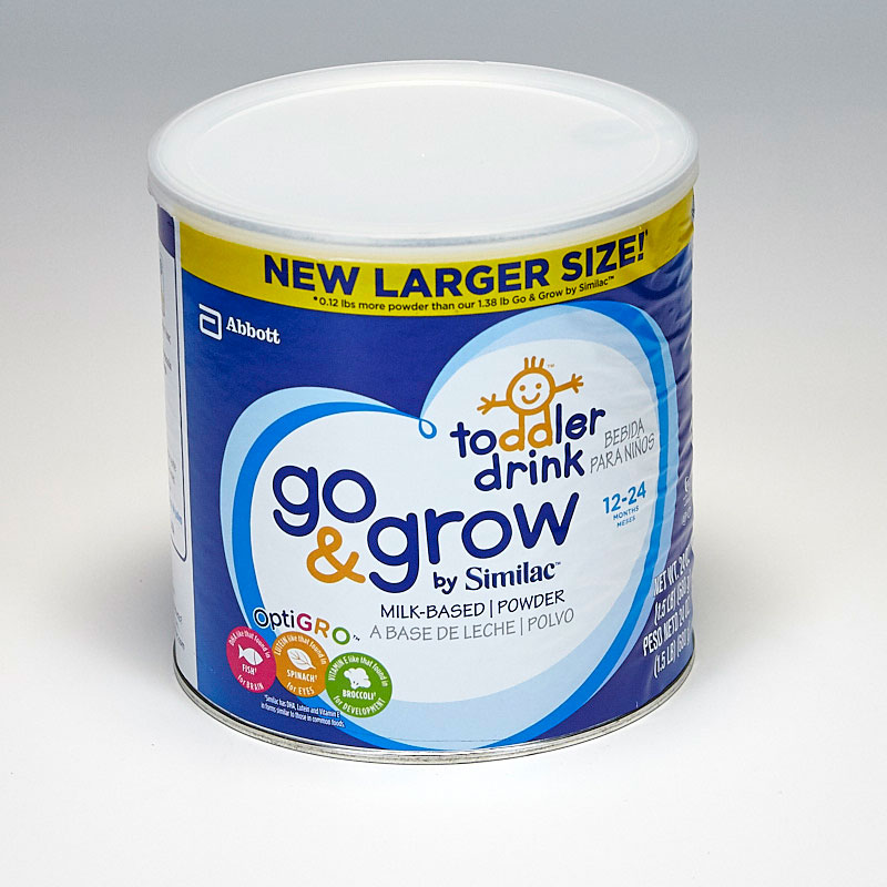 Go & Grow