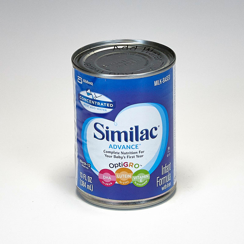 Similac Advance