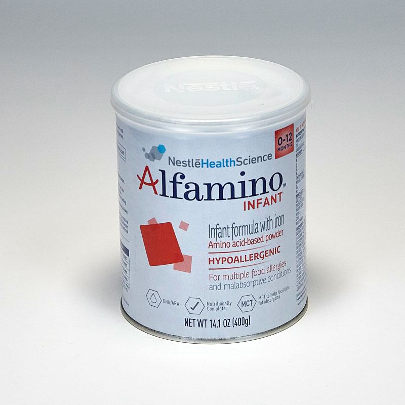 Alfamino Infant