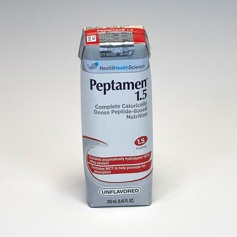 Nestle Peptamen 1.5