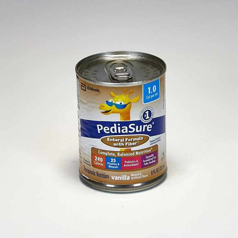 PediaSure Grow & Gain