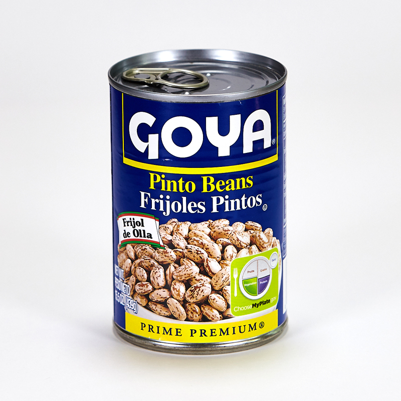 GOYA Prime Premium Beans