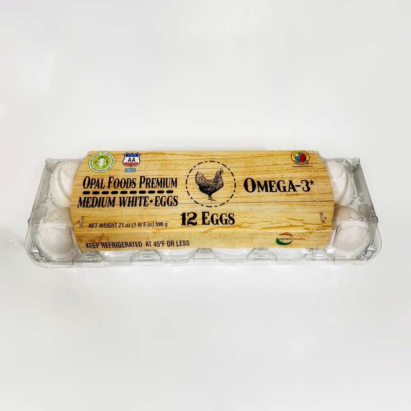 Opal Foods Premium