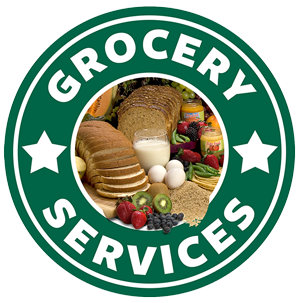 Grocery Services Logo 300