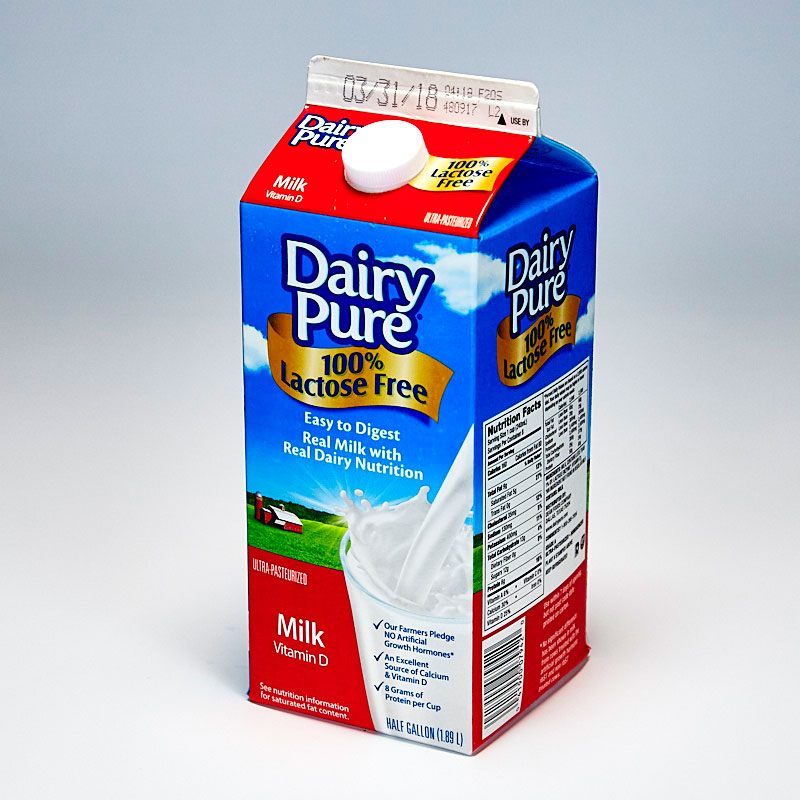 Dairy Pure