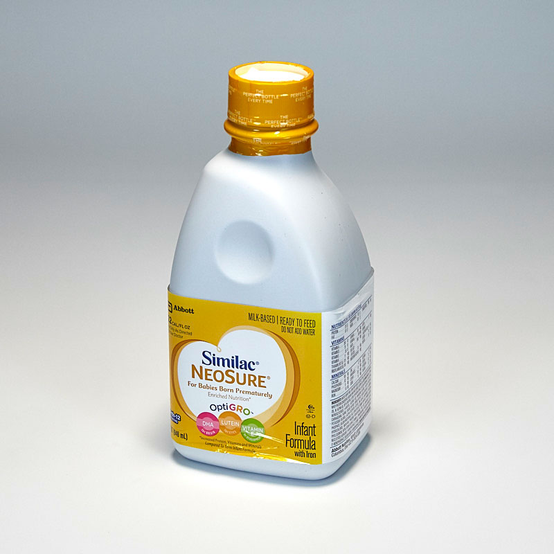 similac neosure liquid formula