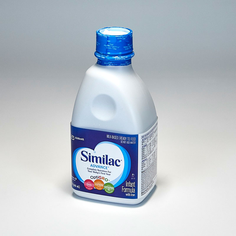 Similac Advance