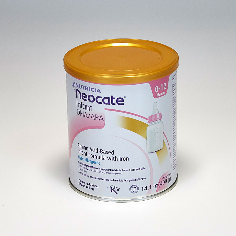 Nutricia Neocate Infant