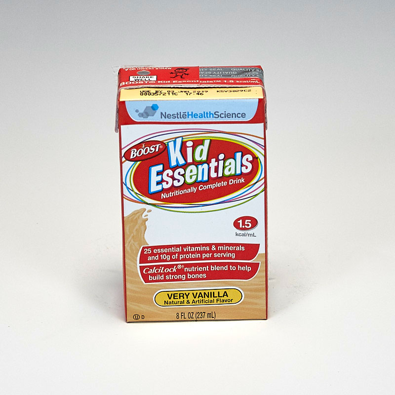 Nestle Boost Kid Essentials