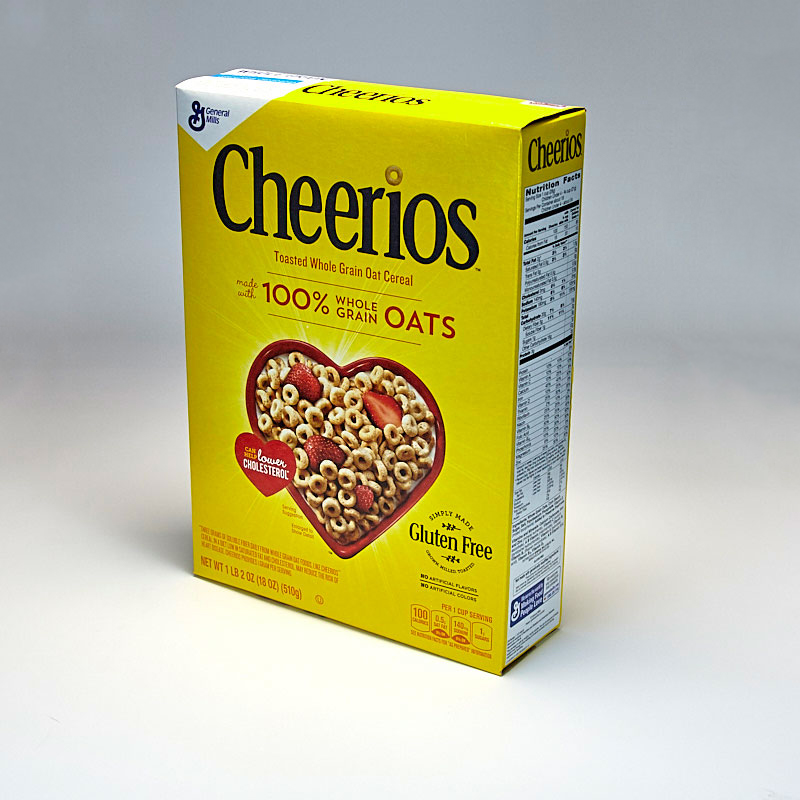 Cheerios