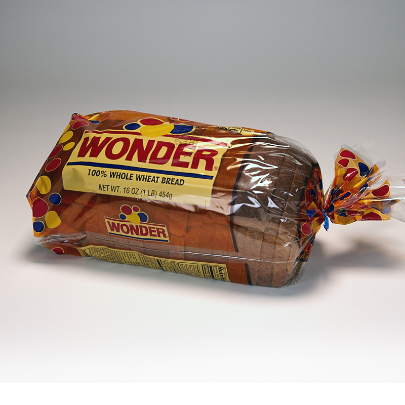 Wonder Bread