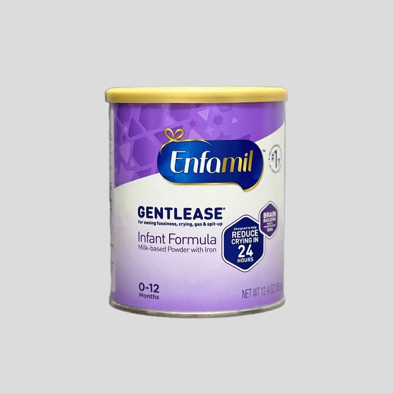 Enfamil Gentlease Infant Formula