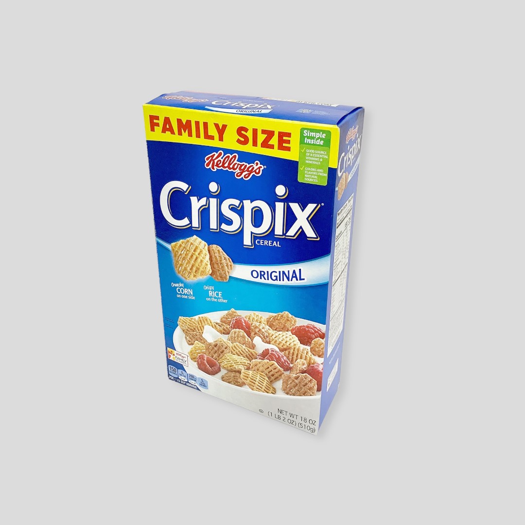 Kellogg's Crispix