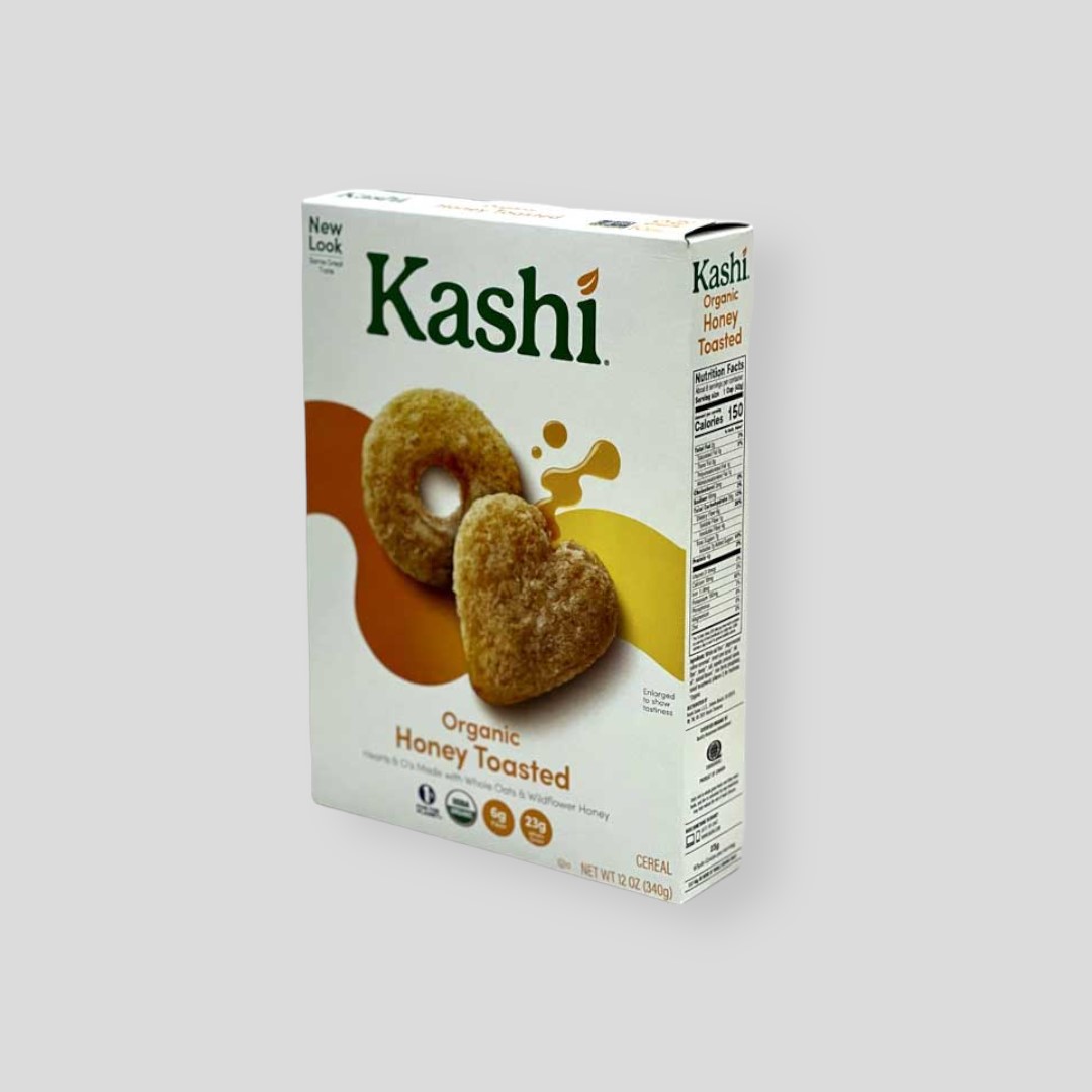 Kashi