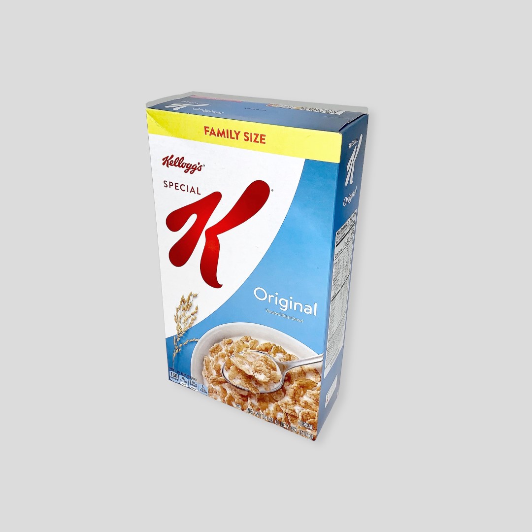 Special K