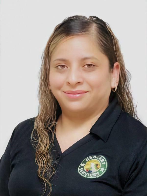 Carla Vasquez