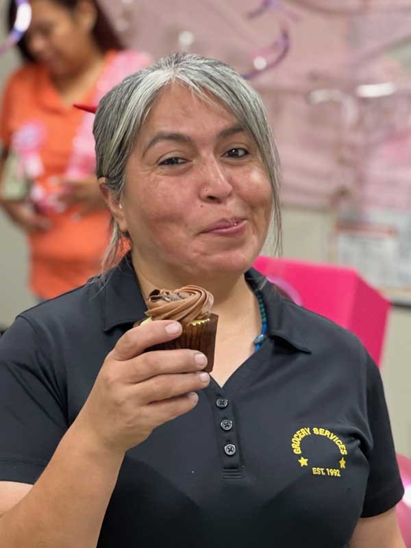 Maria Pena